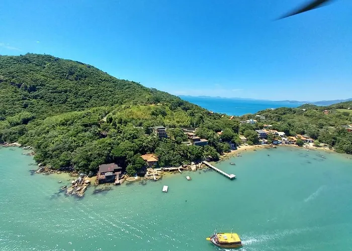 Tainha Da Praia Aparthotel