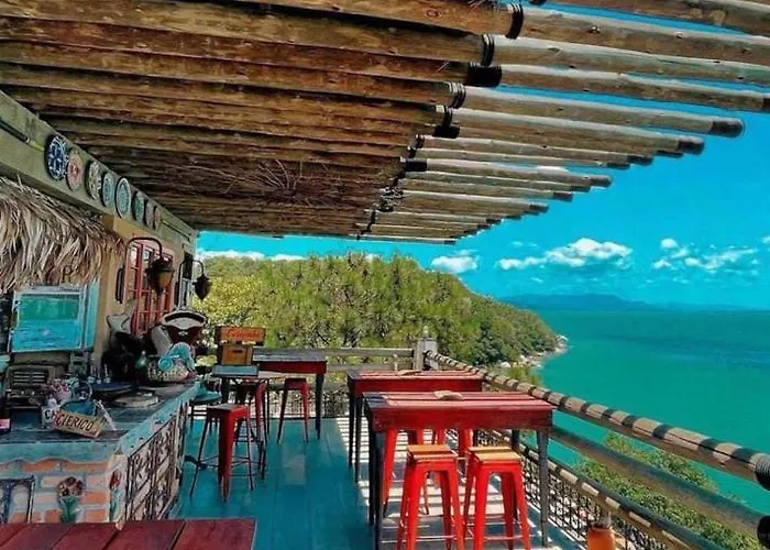 Tainha Da Praia Aparthotel