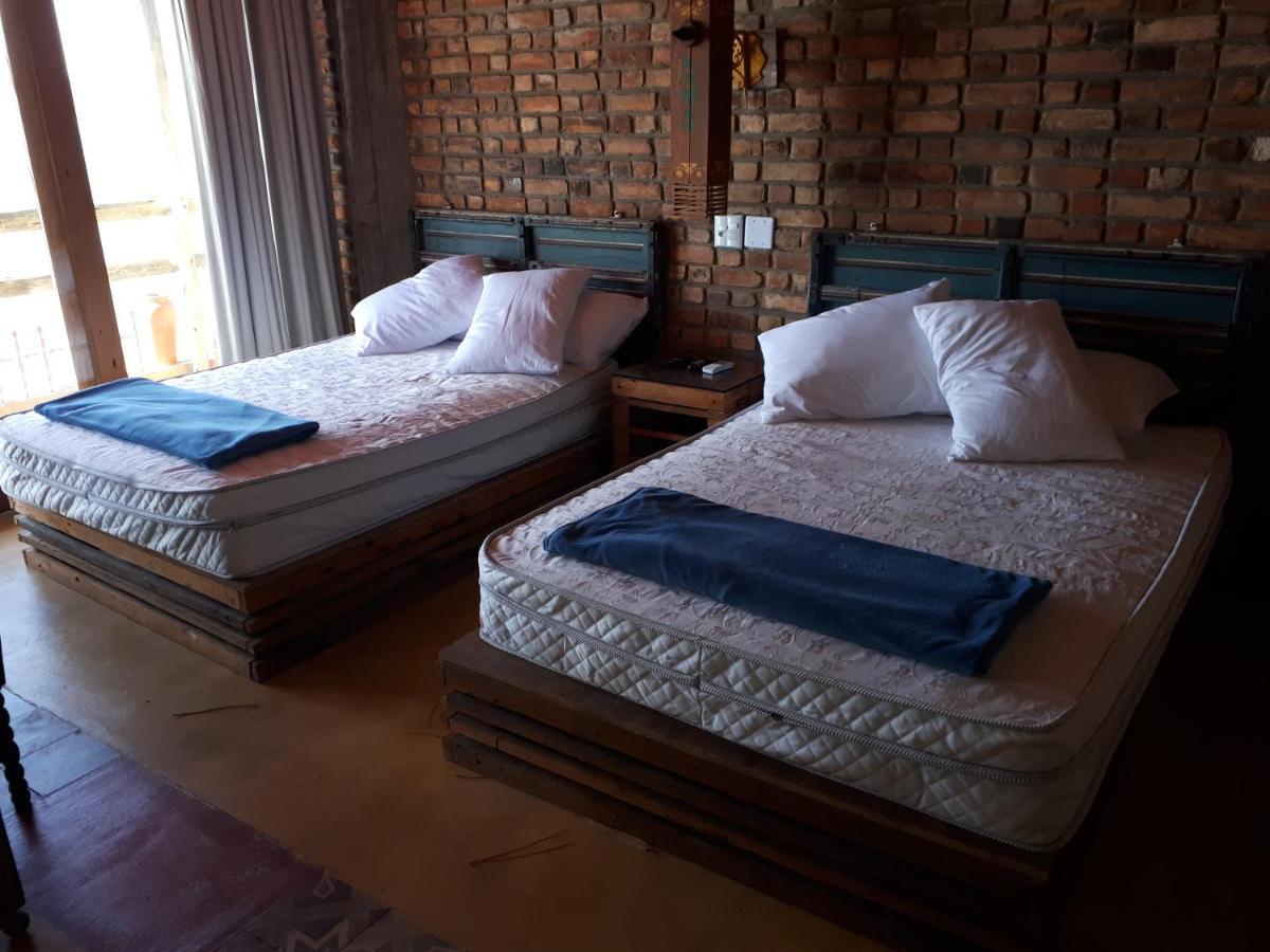 Apartahotel Tainha Da