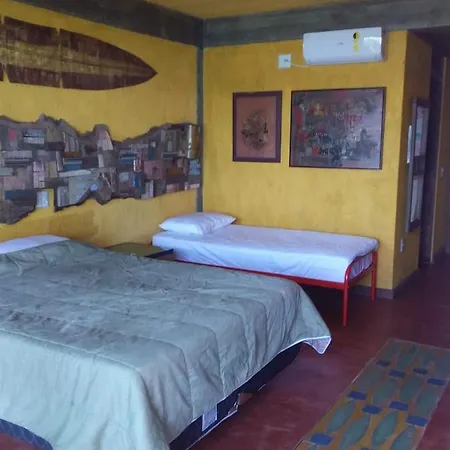 Tainha Da Praia Aparthotel Bombinhas Exterior foto