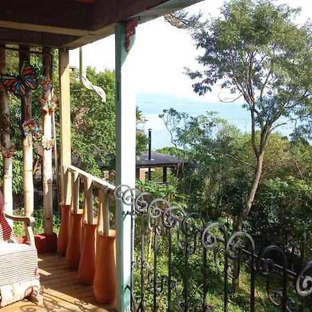 Tainha Da Praia Aparthotel Bombinhas Exterior foto