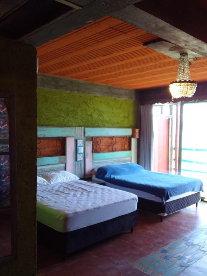 Tainha Da Apartahotel