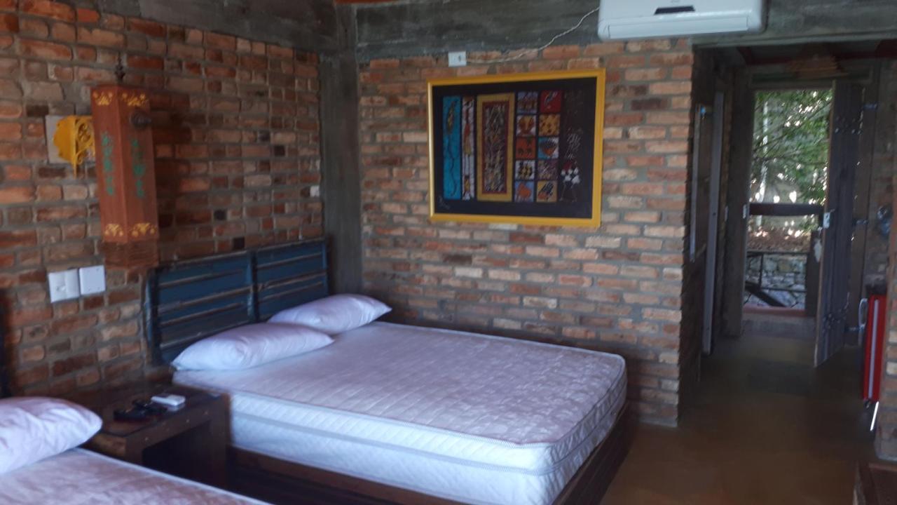 Tainha Da Apartahotel *