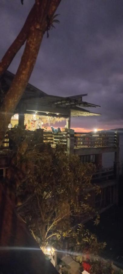 Tainha Da Apartahotel Bombinhas